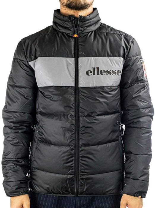 ellesse bomber