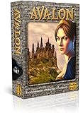 Indie Boards & Cards The Resistance: Avalon Social Deduction Game