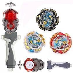 Bey Battling Toys Burst Booster GT Starter B-133 3