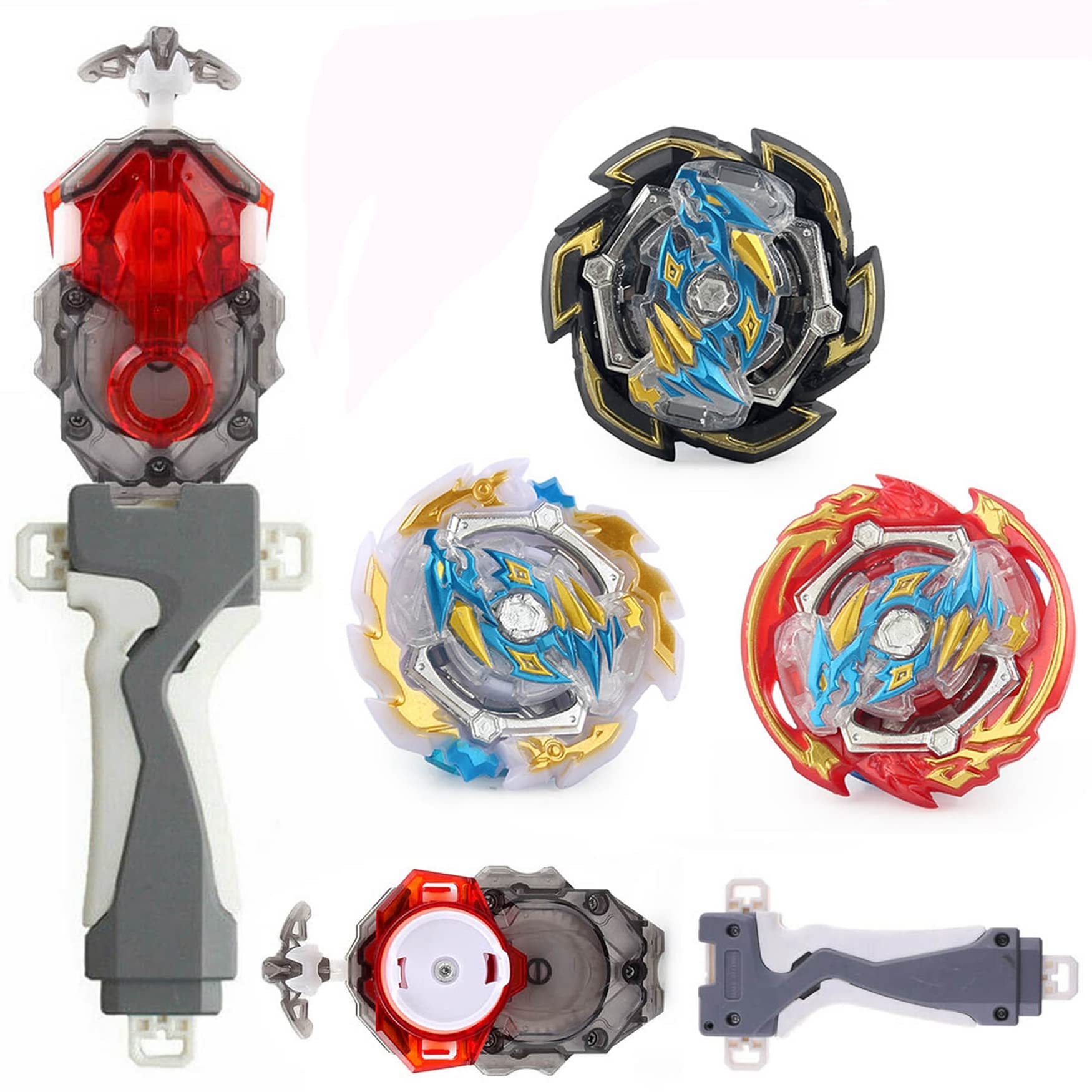 Bey Battling Toys Burst Booster GT Starter B-133 3