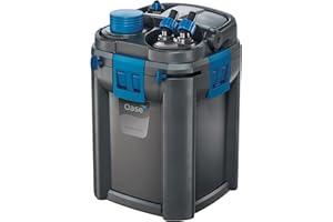 OASE Indoor Aquatics Biomaster Thermo 250,Black