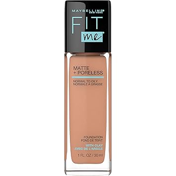 maybelline 312 foundation