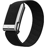 WHOOP 5.0/MG Activity Tracker - 12 Month Membership - Health and Fitness Wearable &ndash; 24/7 Activity and Sleep Tracker, Personalized Coaching, Menstrual Cycle Insights &ndash; 14+ Days Battery Life