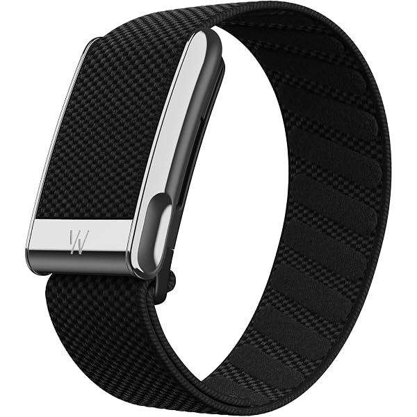 Amazon.com: Lamshaw Compatible with WHOOP 4.0 Bands with Case