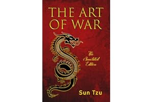 The Art of War (Annotated)