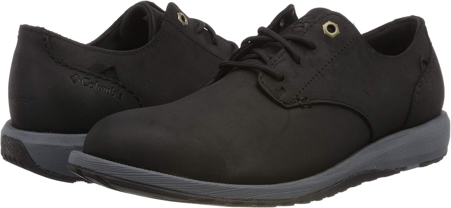 men's grixsen waterproof boot