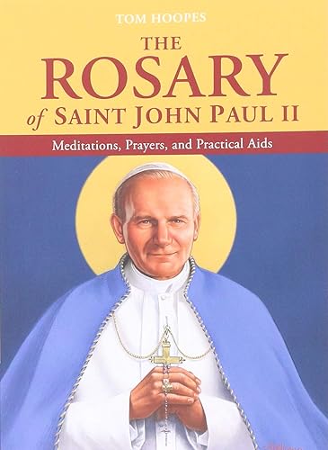 Download The Rosary of Saint John Paul II PDF