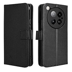 Elubugod Compatible with Infinix Zero 40 4G Leather