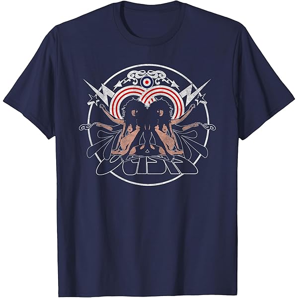 Amazon.com: Oasis – Go Let It Out Kids T-Shirt : Clothing