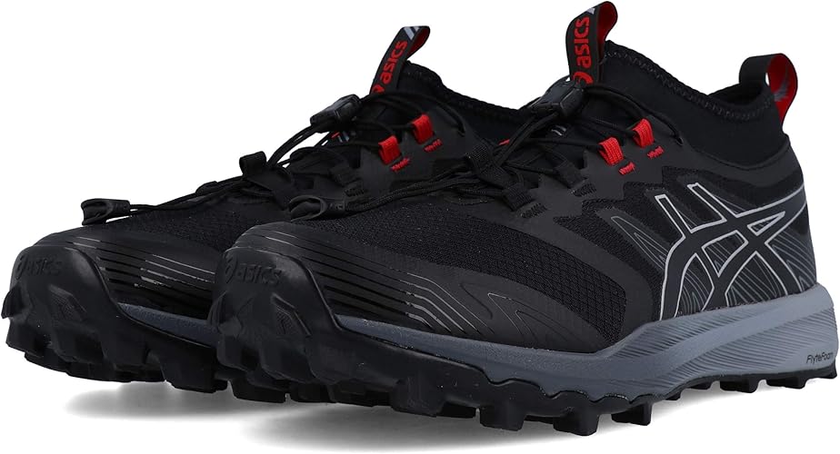 fujitrabuco pro asics