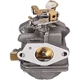 Carburatore Ricambio Per Motore Fuoribordo Suzuki DF4 DF6 4 Tempi - Codice 13200-91JB1