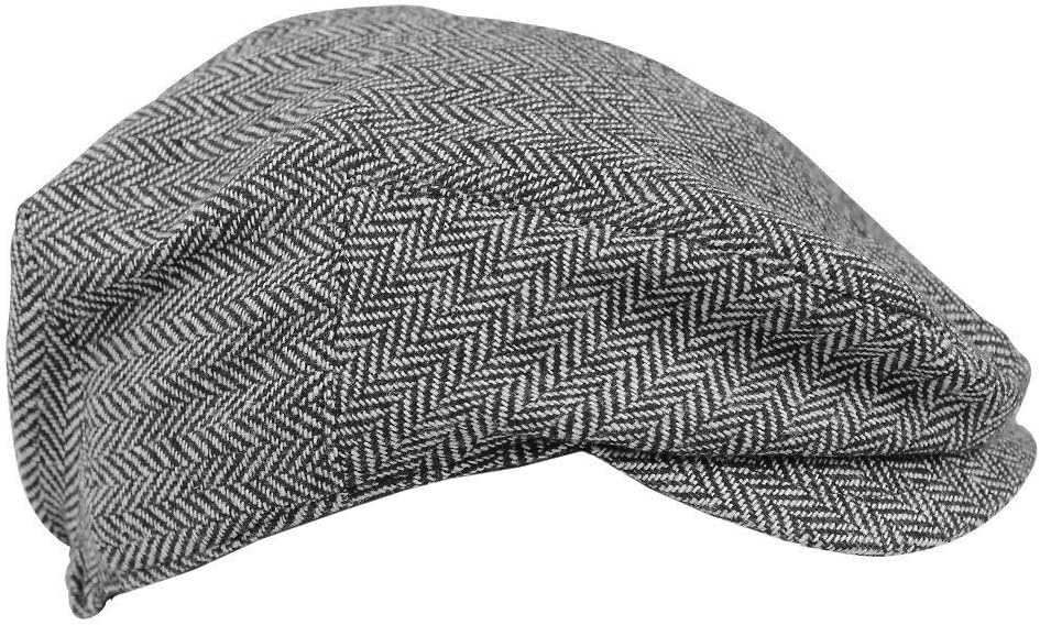 Baby and Toddler Cabbie Driver Hats
