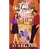 The Fall Affair (Standard Edition)