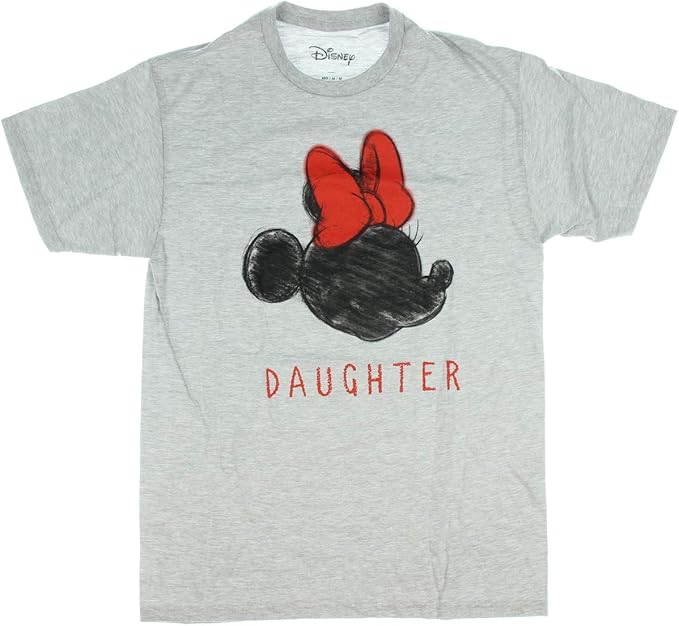 girls minnie mouse shirt