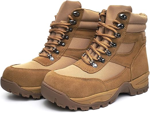 water resistant work boots