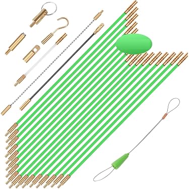 electrical fish hook Amazon Best Sellers: Best Electrical Fish Tape