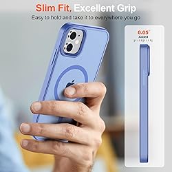 SUPFINE Magnetic for iPhone 11 Phone Case