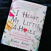 i heart my little a holes