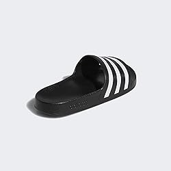 adidas Women's Adilette Aqua Slide Sandal