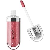Kiko Milano 3D Hydra Lip Gloss, Hydrating Lipgloss