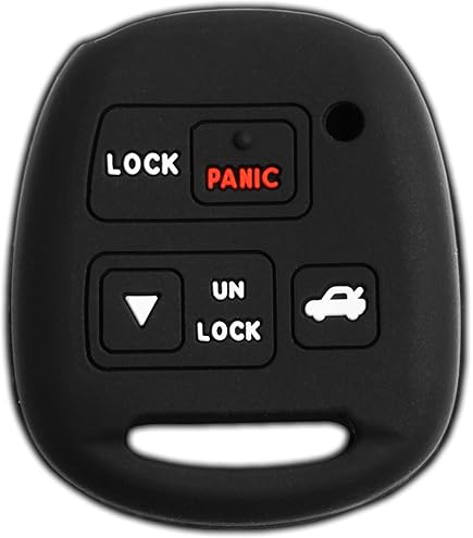 Guscio Del Case Chiave Compatibile Con Es Gs Gx Is Ls Lx Rx Sc Es300 Es330 Gx470 Lx470 Is300 Is330 Rx300 Rx330 Rx350 Rx400h Swap Your Original Blade P 29761239