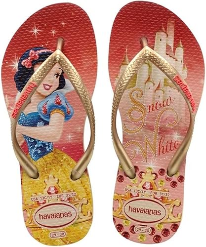 havaianas princess