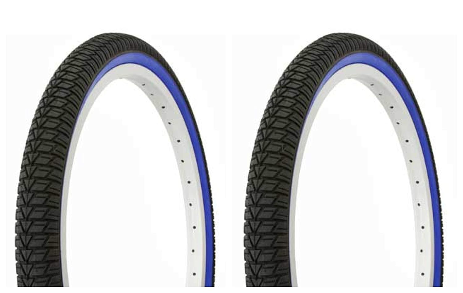 lowrider bike tires