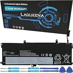 LAQUEENA L18M3P71 Laptop Battery Compatible with