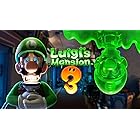 Luigi's Mansion 3 - Nintendo Nintendo Switch [Digital Code]