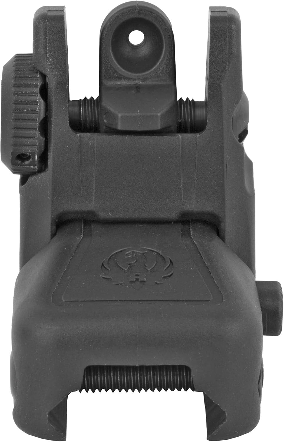 Ruger 90415 Rapid Deploy Rear Rail: Sports & Outdoors