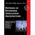 Patterns of Enterprise Application Architecture