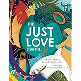 The Just Love Story Bible