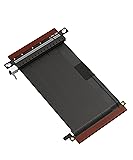 LINKUP - Ultra PCIe 4.0 X16 Riser Cable [RTX4090