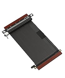 LINKUP - Ultra PCIe 4.0 X16 Riser Cable [RTX4090