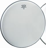 Remo Ambassador Coated White 6 inch Drumhead BA-0106-00 view 1