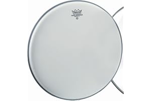 Remo Ambassador Coated Drum Head - 12 Inch