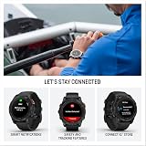 Garmin fenix 7 Pro Solar 47mm GPS Multisport Smartwatch Advanced Health view 4