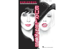 Burlesque: Music from the Motion Picture Soundtrack