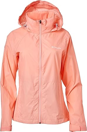 columbia switchback rain jacket