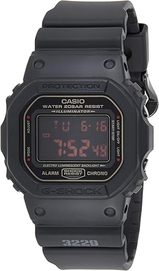 g shock female watches