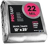 PROTARP Extreme Heavy Duty 22 Mil Tarp