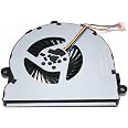 New HP Pavilion 15-ba113cl 15-ba138ca Series Notebook CPU Cooling Fan - 4-Pin