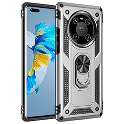 Compatible with Huawei Mate 40 Pro Cover,Compatible
