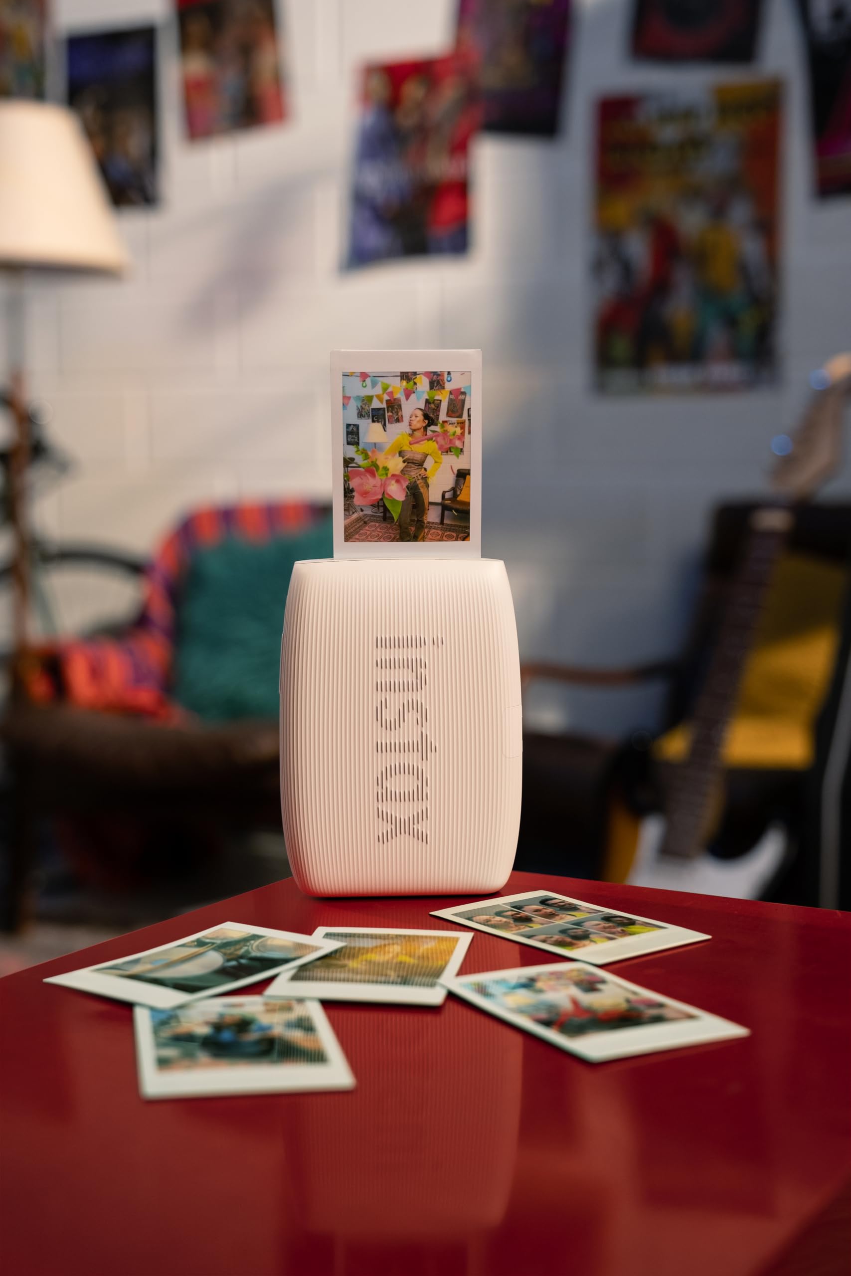 Instax Mini Link 3 Printer