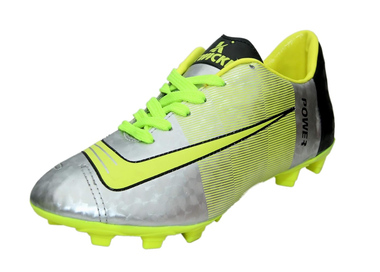 power football shoes