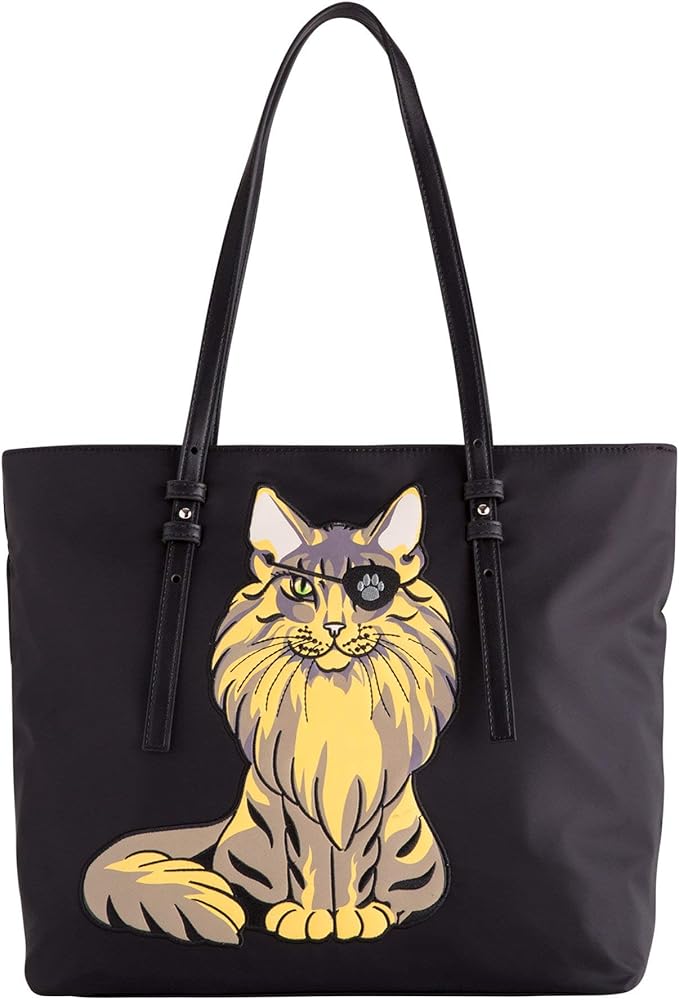 CARPISA® Women's Printed Shopper Puppy One size Amazon.co.uk