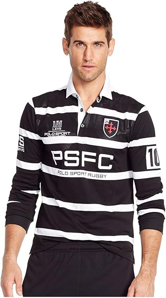 polo sport rugby