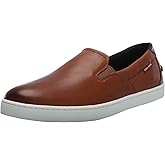 Cole Haan Mens Nantucket Plain Toe Deck Slip-on