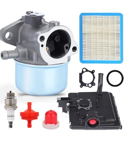 Amazon.com : FIXED UP FINDS for Carburetor for Ruixing Model