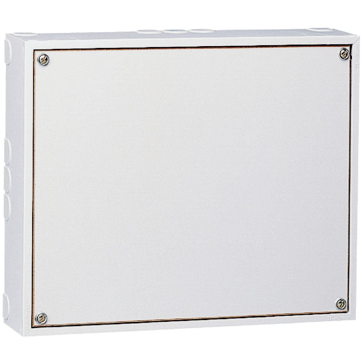 Legrand LEG39120 Tableautin 125 x 150 x 35 mm 20-ik 08 IP-White RAL 9010